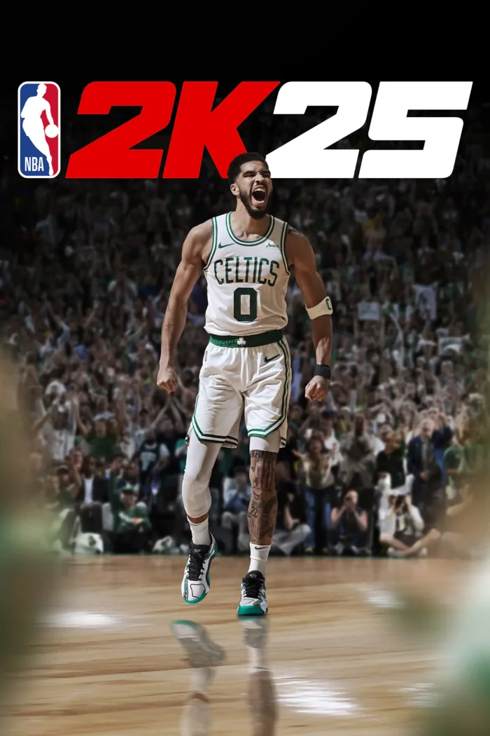 NBA 2K25 - Image 1
