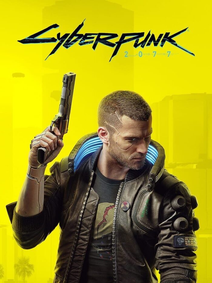 Cyberpunk 2077 - Image 1