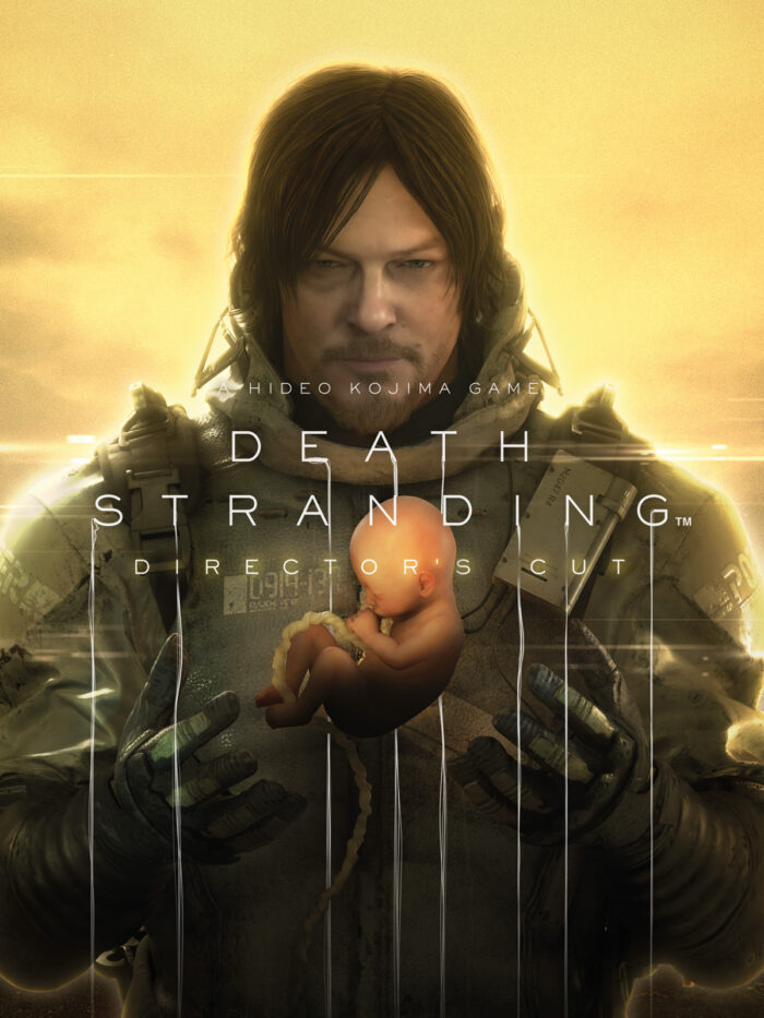 Death Stranding Director's Cut - Image 1