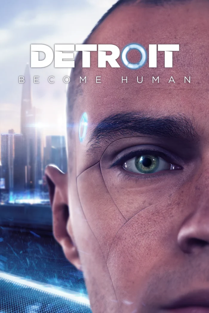 Detroit : Become Human - Image 1