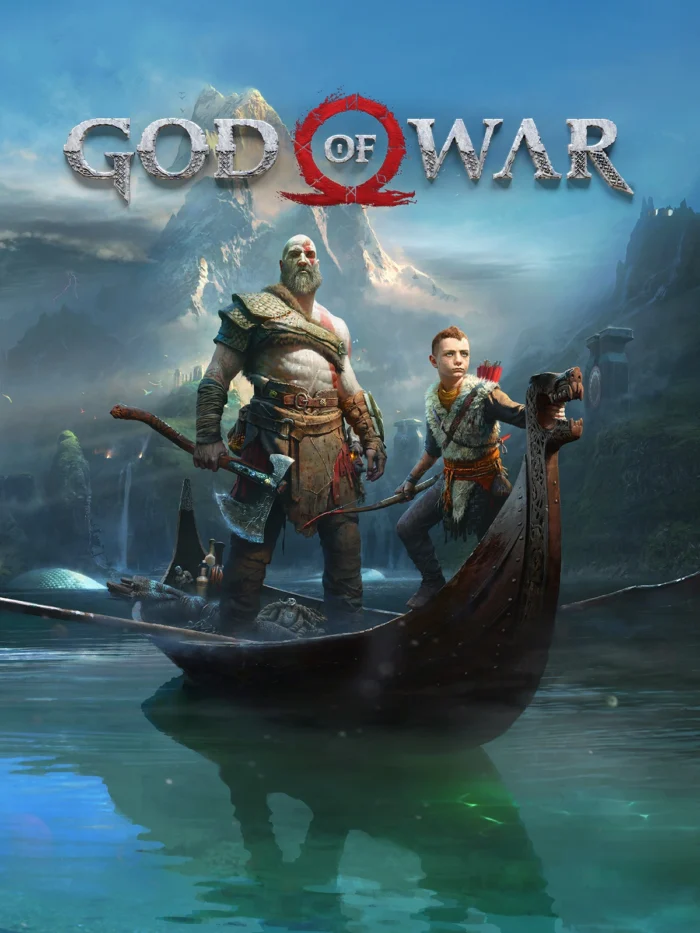 God of War - Image 1