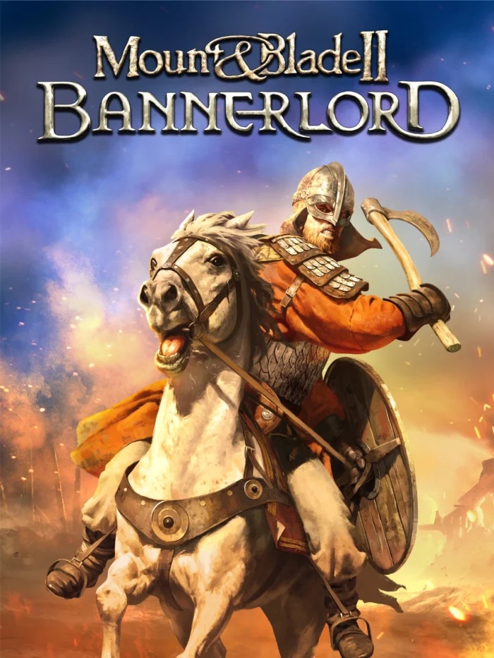 Mount&Blade II :  Bannerlord - Image 1
