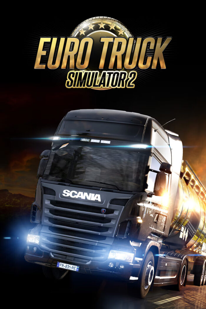 Euro Truck Simulator 2 - Image 1