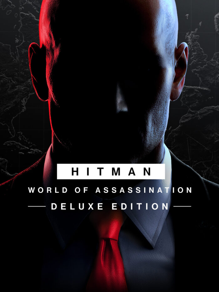 HITMAN World of Assassination - Image 1