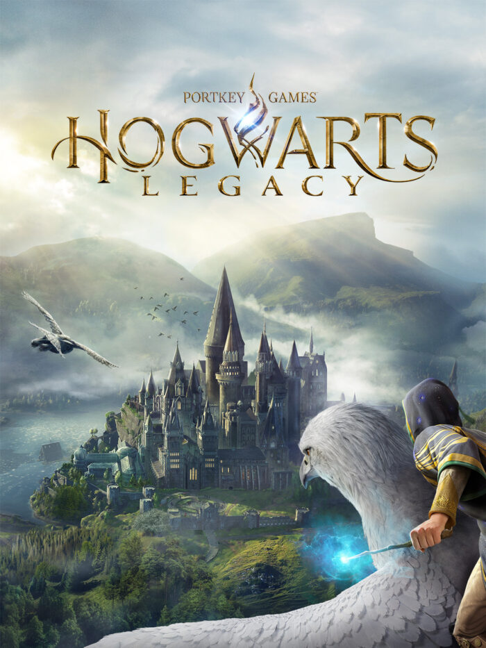 Hogwarts Legacy - Image 1