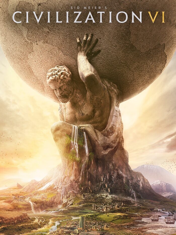 Sid Meiers Civilization VI - Image 1