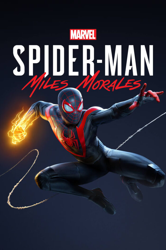 Spider-Man: Miles Morales - Image 1
