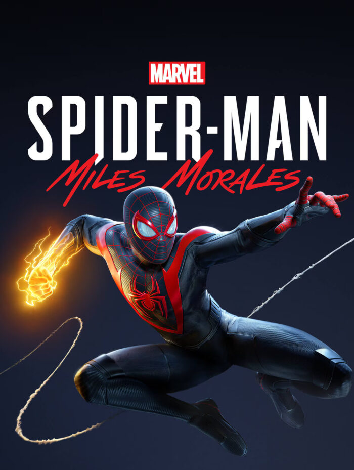 Spider-Man: Miles Morales - Image 1