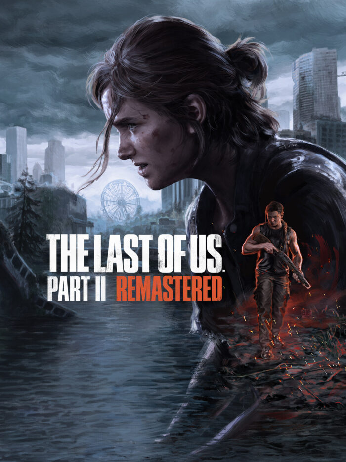 The Last Of Us Part II Remastered - Image 1