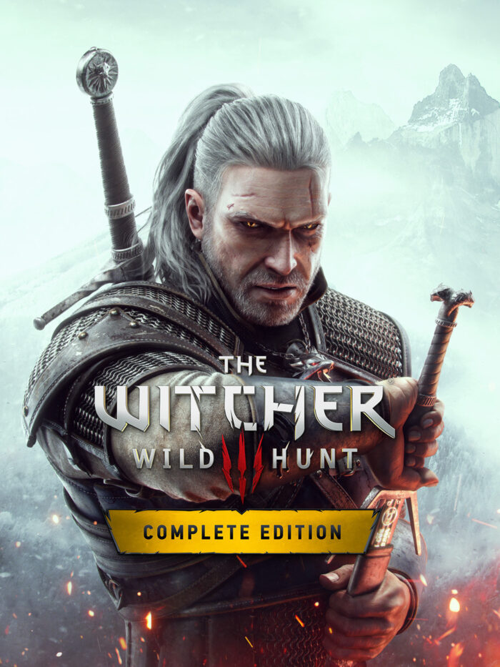 The Witcher 3: Wild Hunt - Image 1