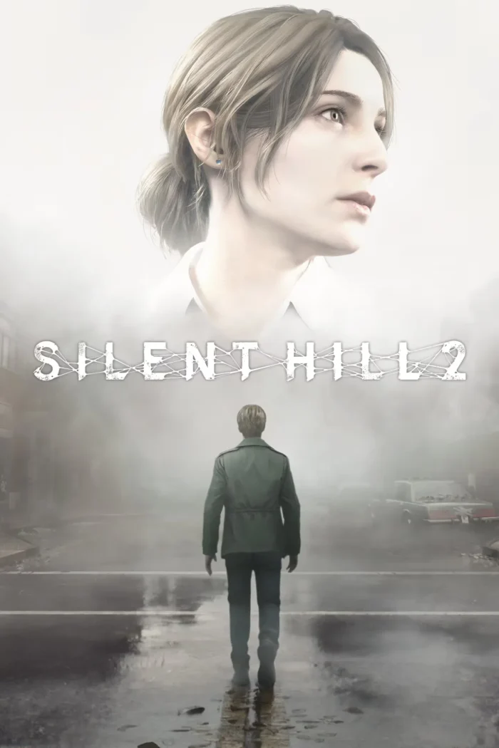 Silent Hill 2 - Image 1