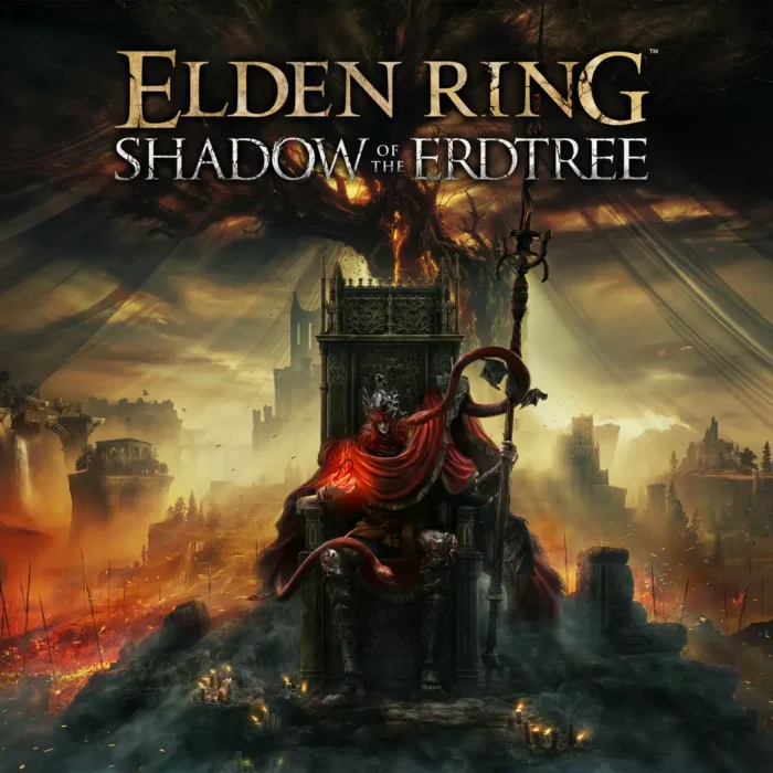 Elden Ring and Dlc Shadow Of The Erdtree - Image 1