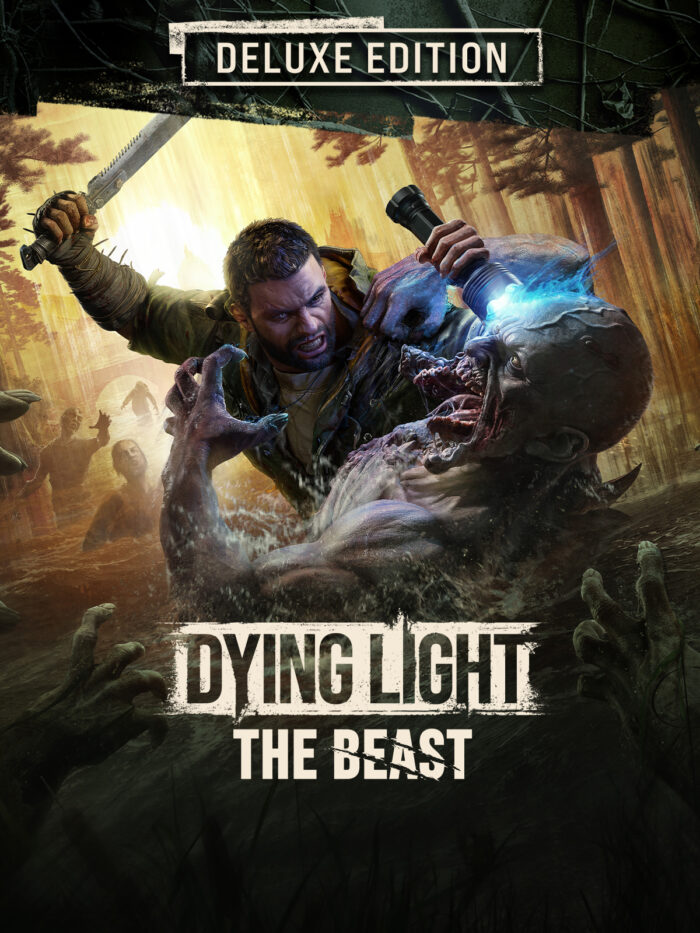 Dying Light: The Beast Deluxe Edition - Image 1