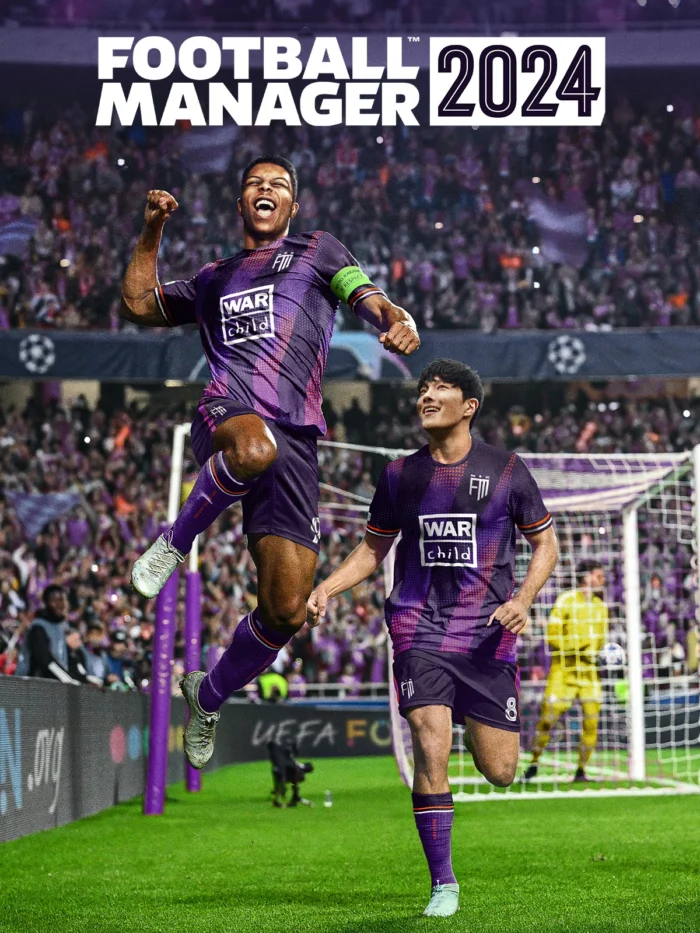 Football Manager 2024 - Image 1