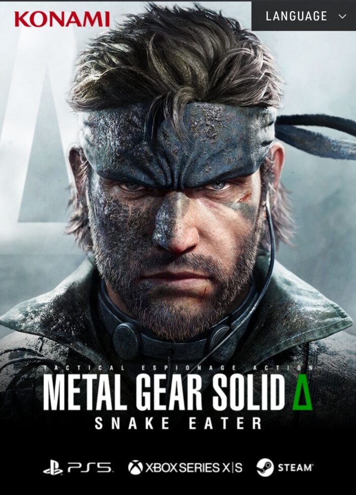 Metal Gear Solid Δ: Snake Eater - Image 1