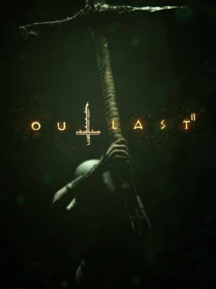 Outlast 2
