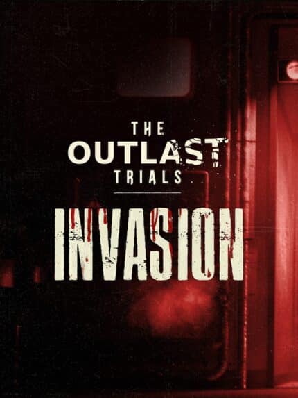 The Outlast Trials