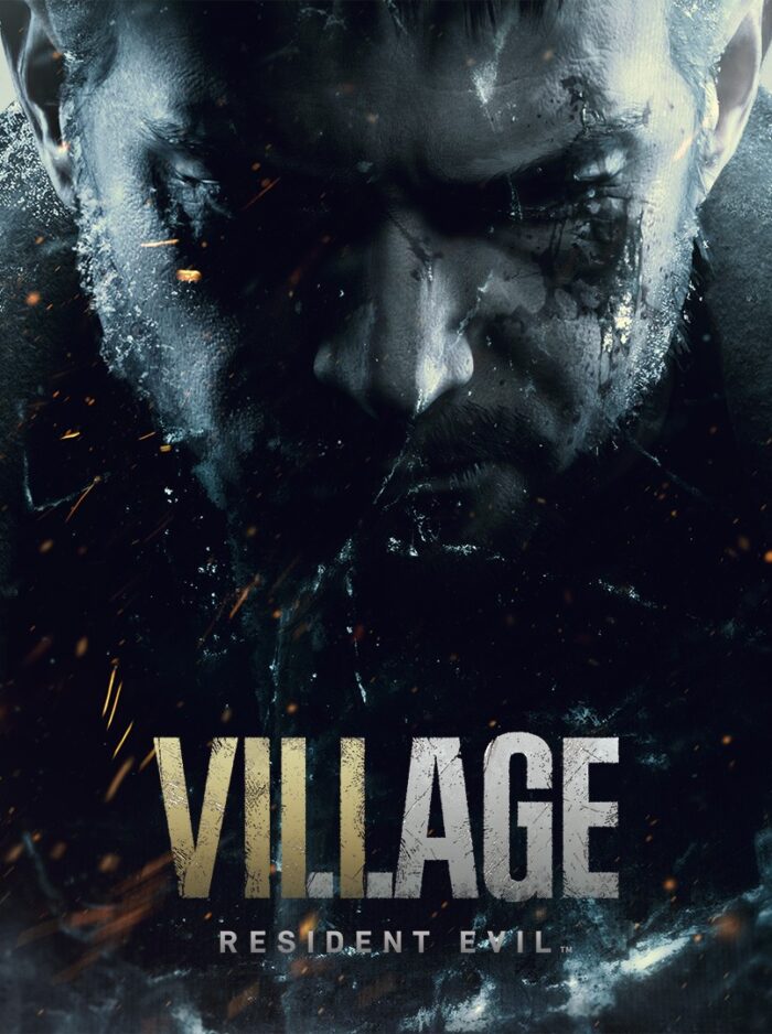 Resident Evil Village Steam Account