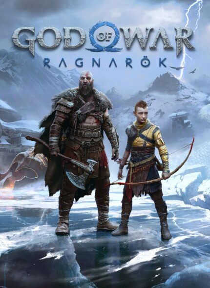 God of War: Ragnarök Steam Account