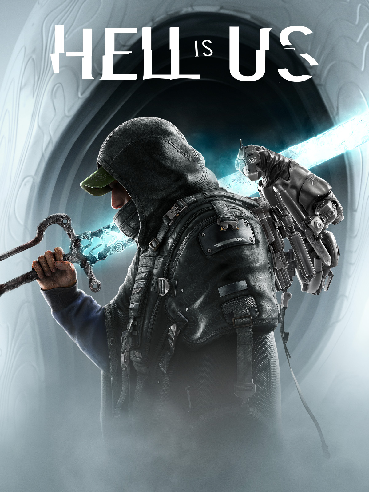 Hell is Us steam account