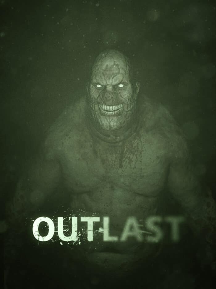Outlast - Image 1