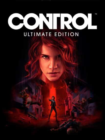 Control Ultimate Edition